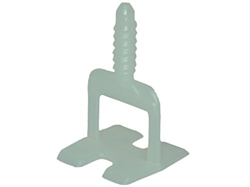 HaWe 552.02 Gewindelaschen 2 mm 200 Stück HaWe 552.02 Gewindelaschen 2 mm 200 Stück von HaWe