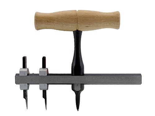 HaWe 736.33 Ersatz-Messer für Scheibenschneider HaWe 736.33 Ersatz-Messer für Scheibenschneider von HaWe