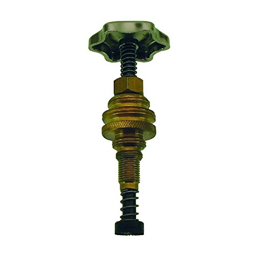 HaWe 738.02 Wasserhahn-Fräsapparat 3/8-1" mit 4 Flachfräsern HaWe 738.02 Wasserhahn-Fräsapparat 3/8-1" mit 4 Flachfräsern von HaWe