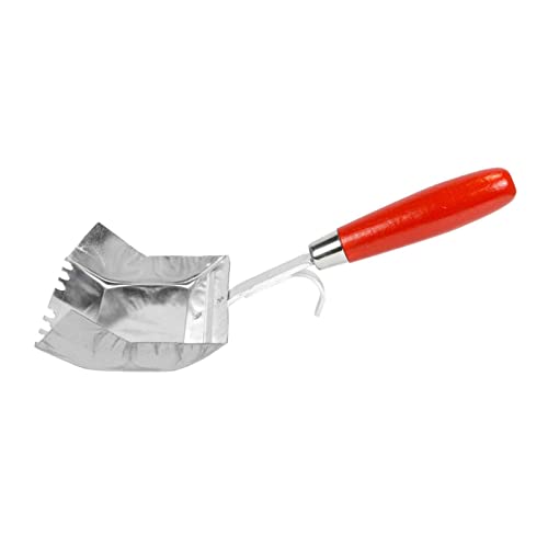 HaWe 986.24 Kalksandstein-Kleberkellen halbrund 240 mm HaWe 986.24 Kalksandstein-Kleberkellen halbrund 240 mm von HaWe