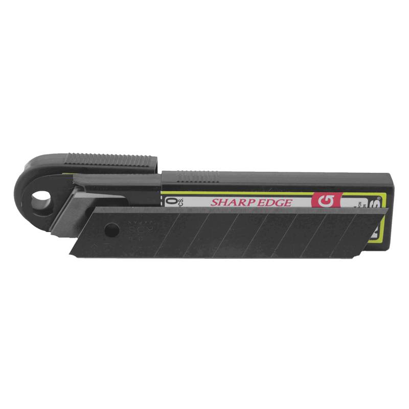 HaWe Abbrechklinge Japan Power-Black-Blades von HaWe