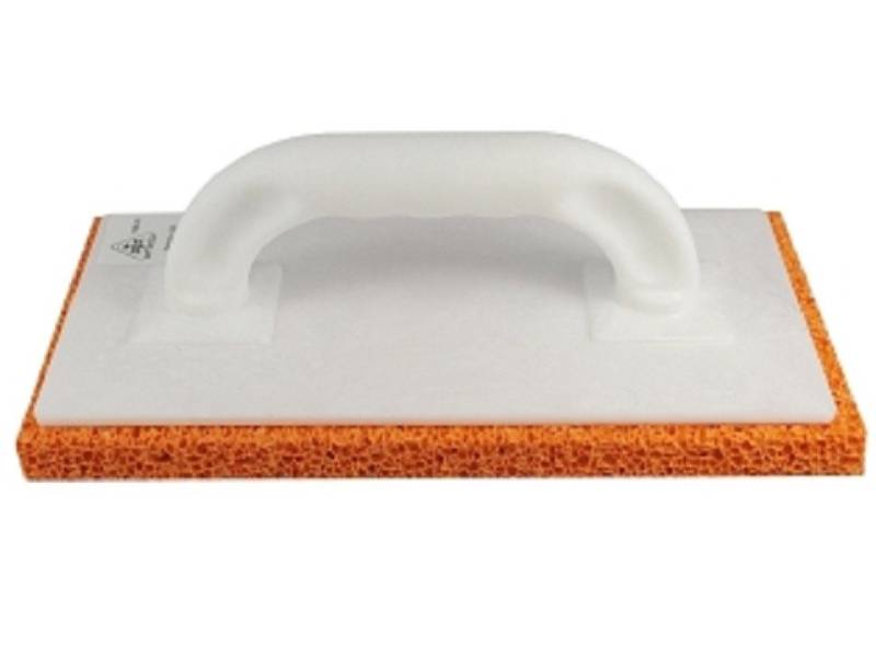 HaWe Glättekelle HaWe Glättescheibe grob 138.33, 280x140 mm (1-St) von HaWe