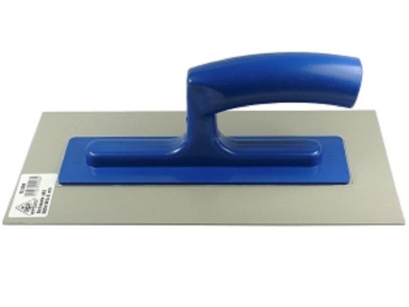 HaWe Glättekelle HaWe Kusto-Glättekelle, 12.006, 280x140x3 mm, Kunststoff (1-St) von HaWe