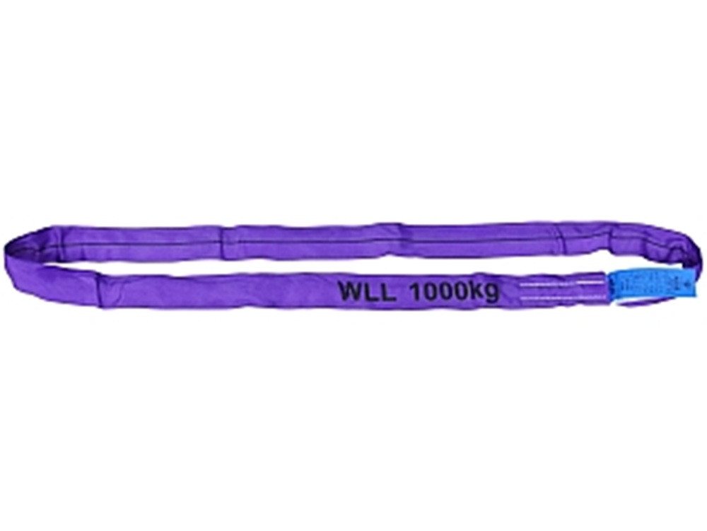 HaWe HaWe Rundschlinge 1 to, DIN EN 1492-2, Rundschlinge, UV-stabilisiert, Polyurethan verstärkt, reißbeständig vernäht HaWe HaWe Rundschlinge 1 to, DIN EN 1492-2, Rundschlinge, UV-stabilisiert, Polyurethan verstärkt, reißbeständig vernäht von HaWe
