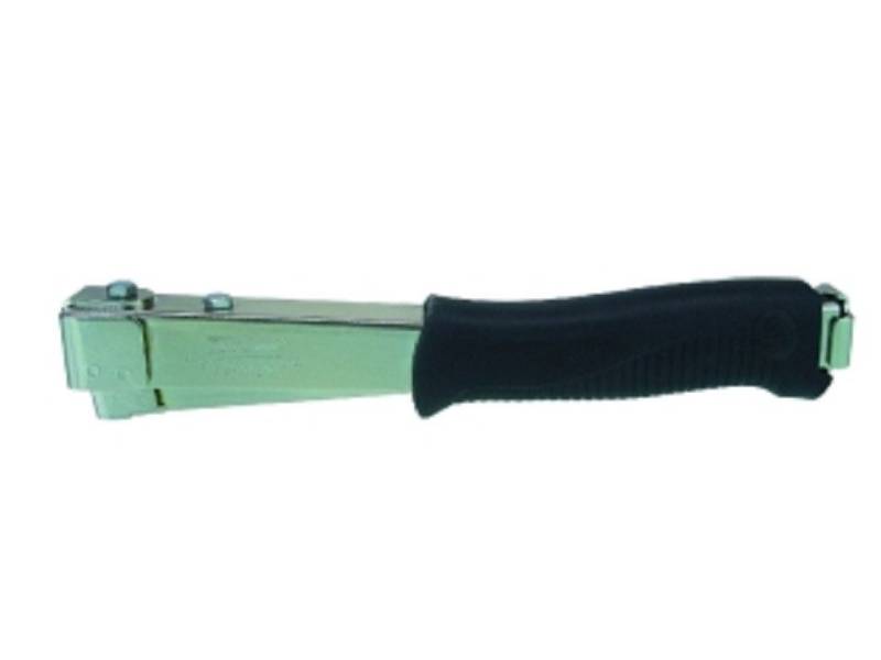 HaWe Hammertacker HaWe 0011.0, Hammertacker Rapid 11 Ergonomic System 11/140, (1 tlg) von HaWe