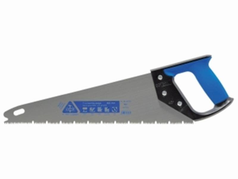 HaWe Handsäge HaWe Trockenbausäge, 827.03, 400 mm (1-St), 2-Komponenten-Griff von HaWe