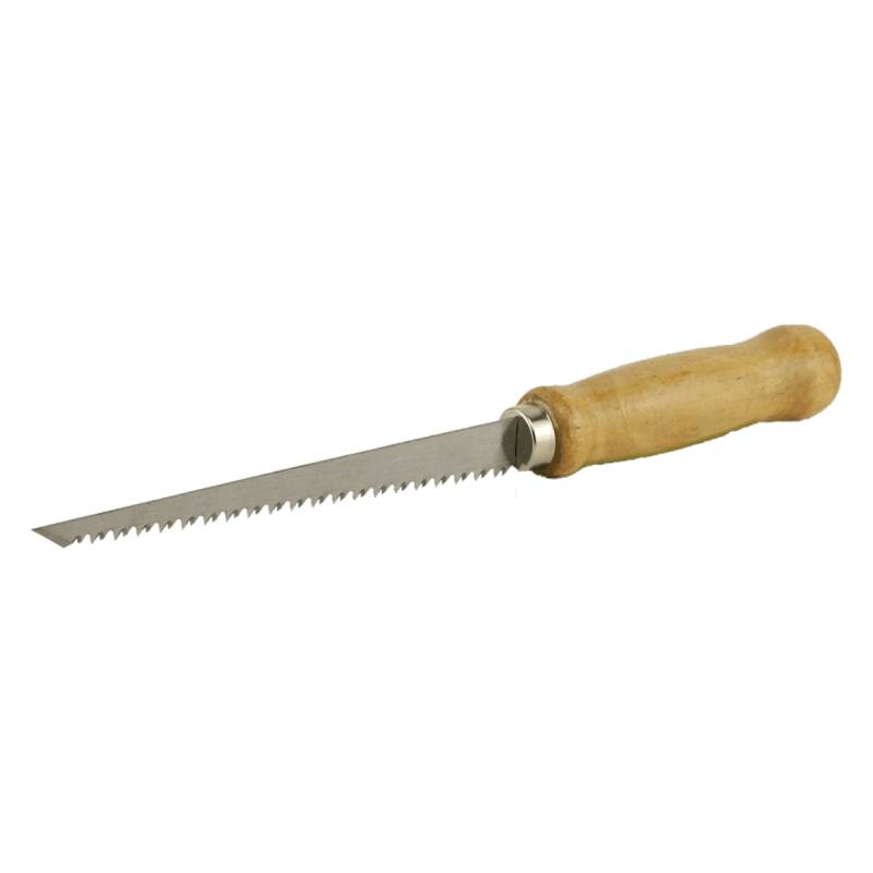 HaWe Mini-Stichsäge von HaWe