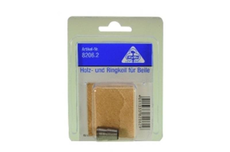 HaWe Montagekeil HaWe Holz- und Ringkeil von HaWe