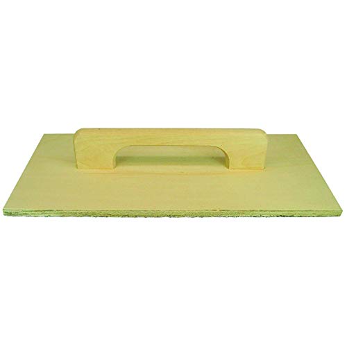 HaWe 1.4824 Porenbeton-Schleifbrett 500 x 240 mm HaWe 1.4824 Porenbeton-Schleifbrett 500 x 240 mm von HaWe