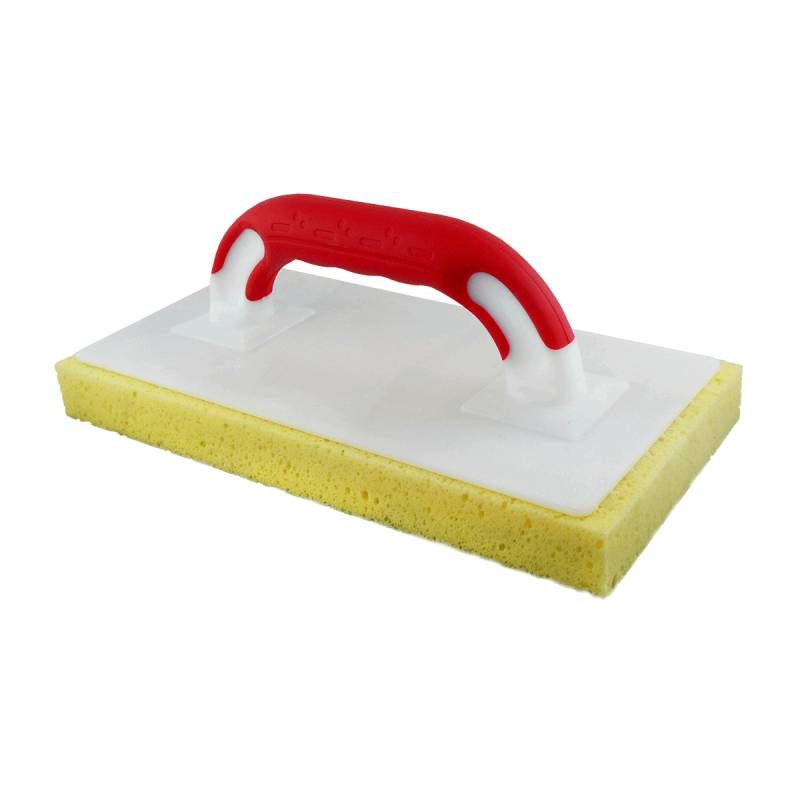 HaWe Reibebrett 2K Hydroschwamm von HaWe