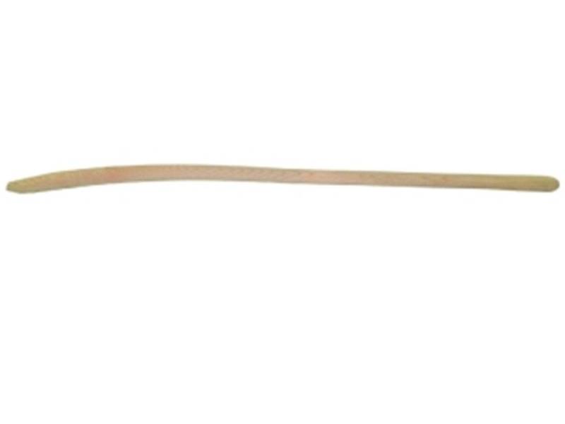 HaWe Stiel HaWe Schaufelstiel 934.00, (1-St), Esche geschliffen, L mm: 1300, Ø mm: 40, DIN 20151 von HaWe
