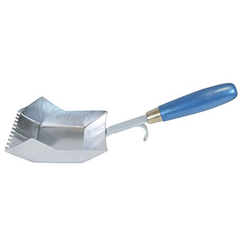 HaWe 985.10 Porenbeton-Kleberkelle 100mm HaWe 985.10 Porenbeton-Kleberkelle 100mm von HaWe