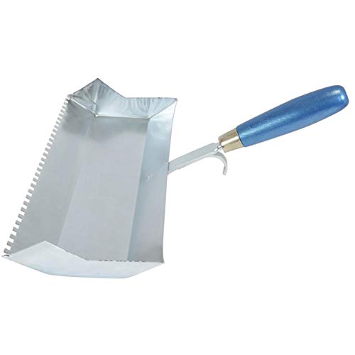HaWe 985.36 Porenbeton-Kleberkelle 365mm HaWe 985.36 Porenbeton-Kleberkelle 365mm von HaWe