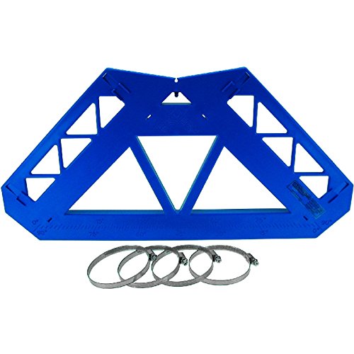 HaWe 90.600 Profix-Gerät für lange Winkel HaWe 90.600 Profix-Gerät für lange Winkel von HaWe