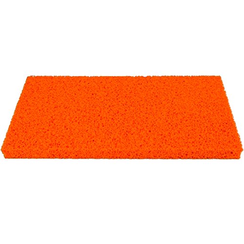 HaWe 129.35 Schwammgummi-BELAG 280x140x20mm Super-Fein HaWe 129.35 Schwammgummi-BELAG 280x140x20mm Super-Fein von HaWe