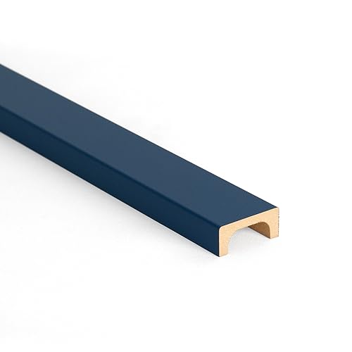 Kabelkanal Desiwa in Eiche Natur 5,1x252 cm Kabelkanal Desiwa in Eiche Natur 5,1x252 cm von Haak