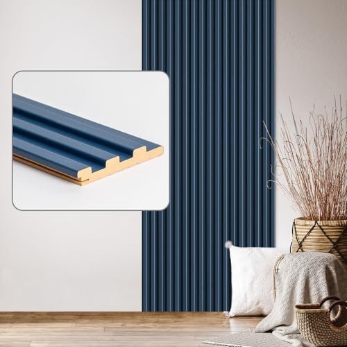 Musterstück (ca. 10cm lang) Wandpaneele & Deckenpaneele Desiwa in Eiche Natur von Haak