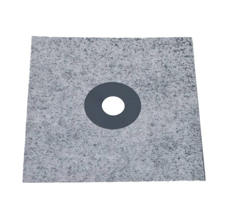 Haas KG Wasserrohr Haas OHA-Dehnzonenmanschette, 150 x 150 x 0,6 mm, 6611 Haas KG Wasserrohr Haas OHA-Dehnzonenmanschette, 150 x 150 x 0,6 mm, 6611 von Haas KG