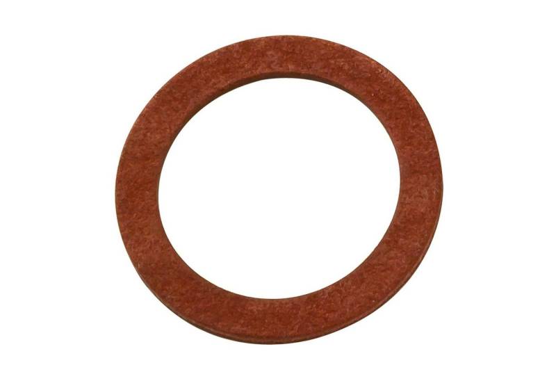 Haas Otto Dichtungsring 100x Fiberringe 9 x 14 mm Fiberdichtungen Fiberdichtung Fiberring von Haas Otto