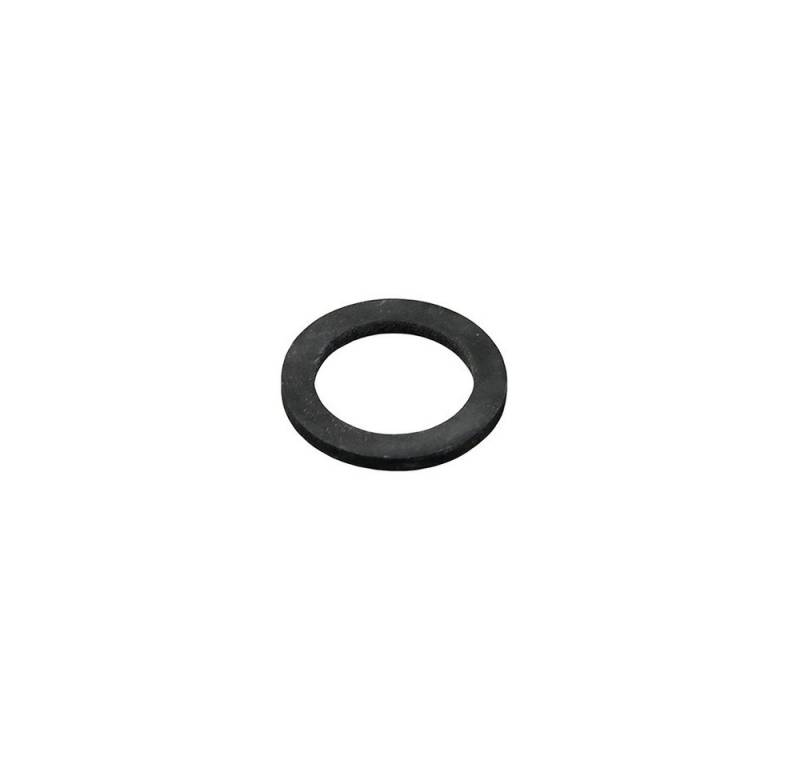 Haas Otto Dichtungsring Gummi-Wassermesserdichtungen 17 x 24 x 2 mm, W 270 UBA-ELL (1-St) von Haas Otto