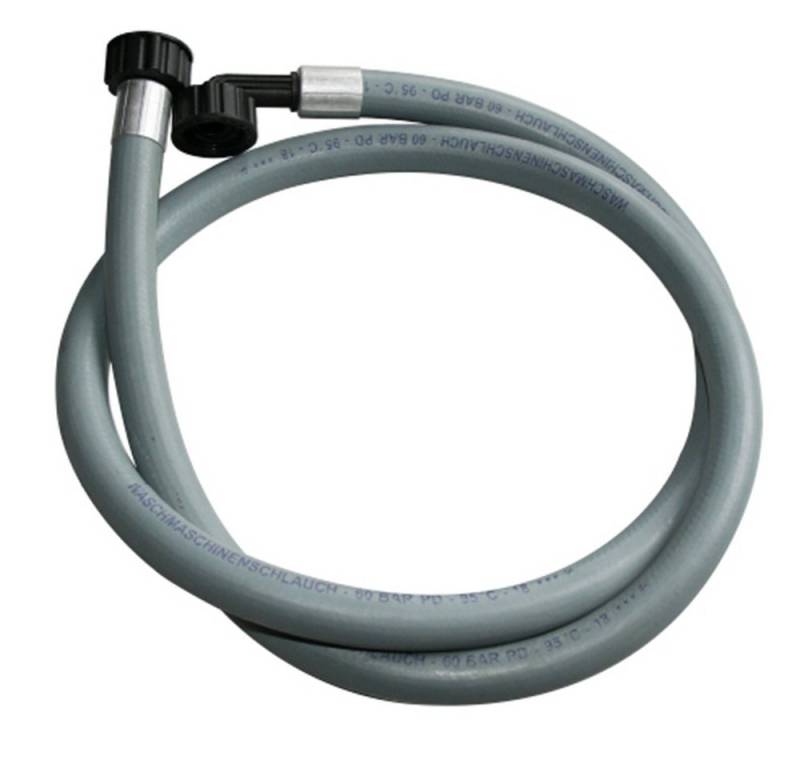 Haas Otto Waschmaschinenschlauch HAAS Waschmaschinen-Zulaufschlauch 1/2" SB-verpackt, 3,50m Haas Otto Waschmaschinenschlauch HAAS Waschmaschinen-Zulaufschlauch 1/2" SB-verpackt, 3,50m von Haas Otto