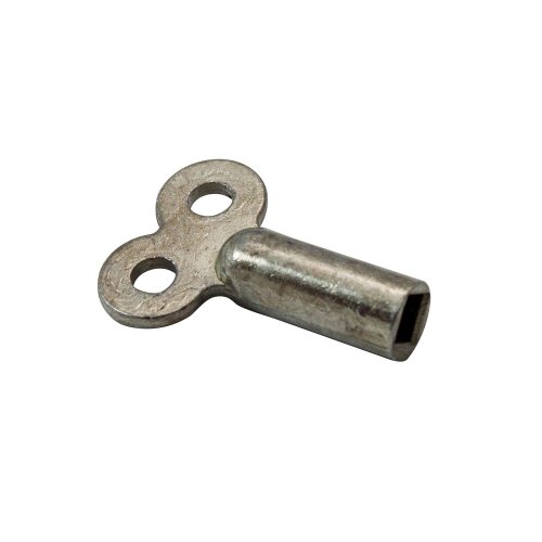 HAAS Heizkörper-Entlüftungsschlüssel, 1 Stück, 2205 von Haas
