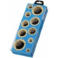 Le Sanitaire - Haas Dichtungsblock Dichtungssortiment oha 8520 Heizung Le Sanitaire - Haas Dichtungsblock Dichtungssortiment oha 8520 Heizung von LE SANITAIRE