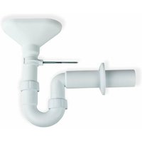 Trichtersiphon DN40 Tropfsiphon Ablauftrichter Siphon Heizung von OTTO HAAS KG
