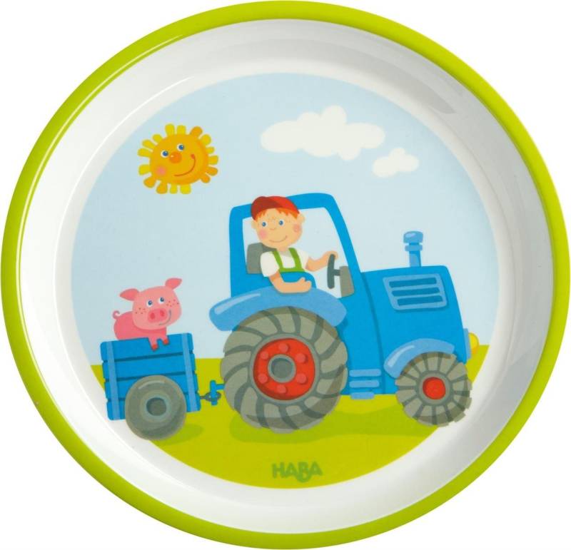 Haba Teller von Haba
