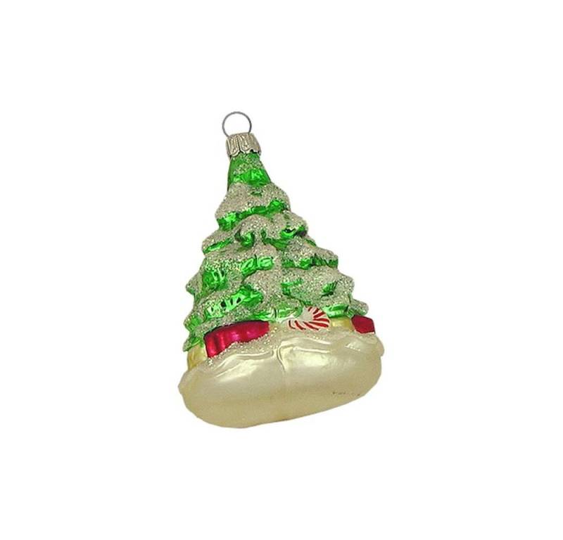 Haberland Glasschmuck Lauscha Christbaumschmuck Weihnachtsbaum grün 10cm Lauschaer Glas Haberland Glasschmuck Lauscha Christbaumschmuck Weihnachtsbaum grün 10cm Lauschaer Glas von Haberland Glasschmuck Lauscha