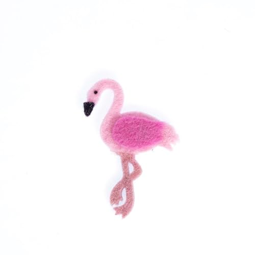 Habico Filz Flamingo von Habico