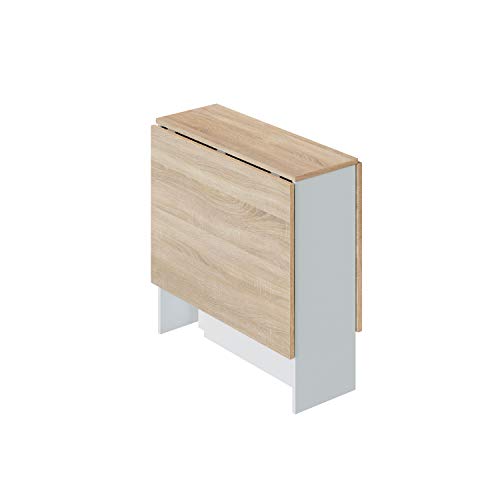 Habitdesign Loungity Beistelltisch, Melamin, L31/140 x H78 x P77c FOTAB4588A Habitdesign Loungity Beistelltisch, Melamin, L31/140 x H78 x P77c FOTAB4588A von Habitdesign