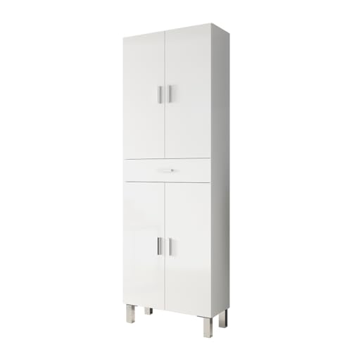 Wellindal aruba Bad oder Spalte 4p + 1c von Habitdesign