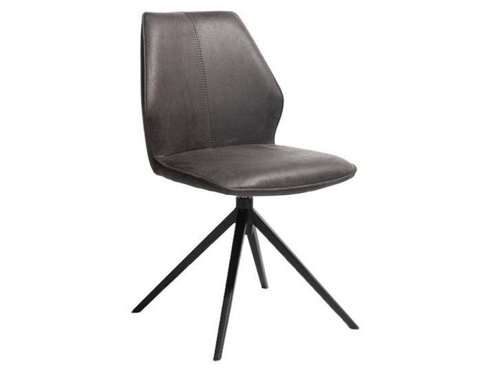 Habufa Bravolo Stuhl Schwarz Habufa Bravolo Stuhl Schwarz von Habufa