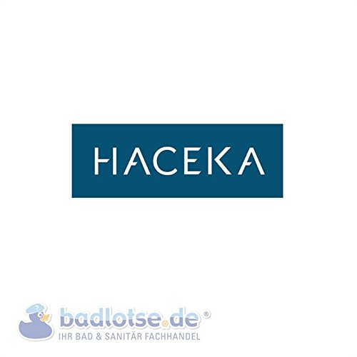 Haceka, Aspen, Bad Accessoires, Ersatzglas, Ersatzteil, Glas, 1118869 von Haceka