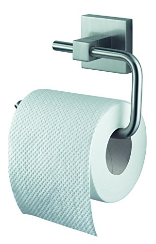 Papierrollenhalter Mezzo TEC Papierrollenhalter Mezzo TEC von Haceka