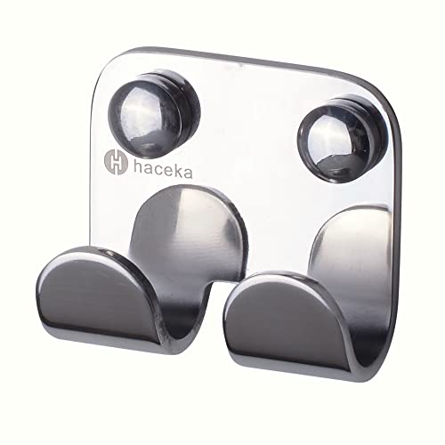 Haceka ixi polished Doppelhaken, 1181614 Haceka ixi polished Doppelhaken, 1181614 von Haceka