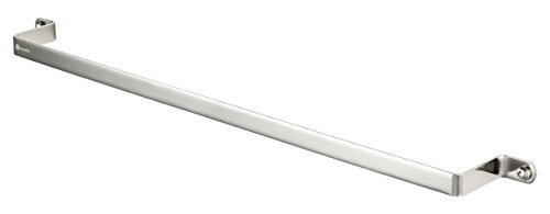Haceka ixi polished Handtuchhalter, 83 cm, 1181607 von Haceka