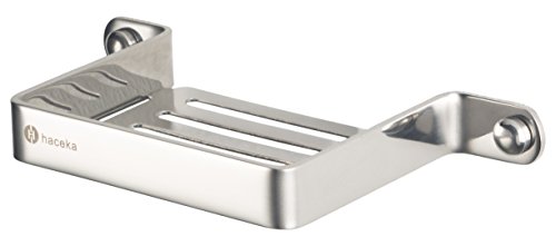 Haceka ixi polished Seifenhalter, Draht, 1181608 Haceka ixi polished Seifenhalter, Draht, 1181608 von Haceka