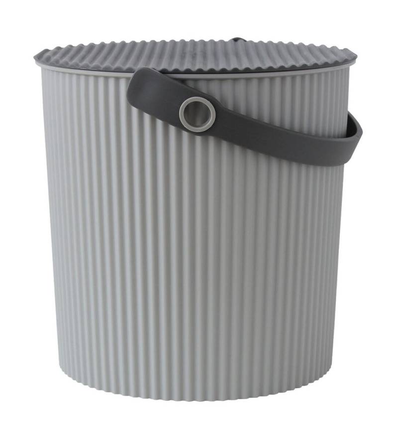 Multifunktionseimer 10,0 l Omnioutil von Hachiman