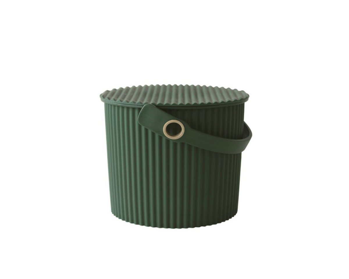 Hachiman Aufbewahrungsbox Hachiman Garden Tool Bucket 4 l Hachiman Aufbewahrungsbox Hachiman Garden Tool Bucket 4 l von Hachiman