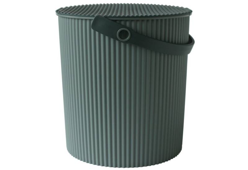 Hachiman Aufbewahrungsbox Hachiman Omnioutil Eimer LL Naturaluxe Grün 20 l Hachiman Aufbewahrungsbox Hachiman Omnioutil Eimer LL Naturaluxe Grün 20 l von Hachiman