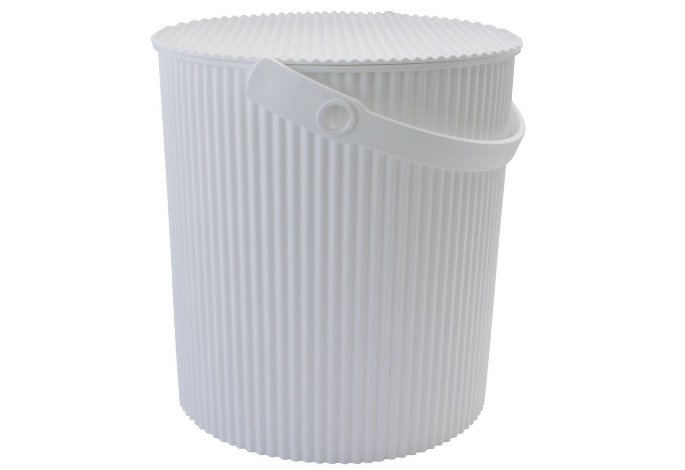 Hachiman Aufbewahrungsbox Hachiman Omnioutil Eimer LL Weiß 20 l Hachiman Aufbewahrungsbox Hachiman Omnioutil Eimer LL Weiß 20 l von Hachiman