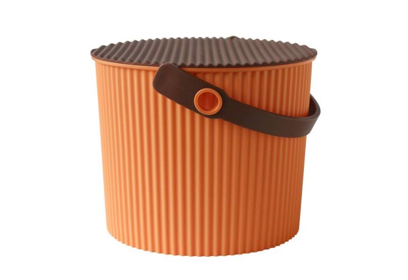 Hachiman Aufbewahrungsbox Omnioutil S Naturaluxe Aprikot 8 l von Hachiman