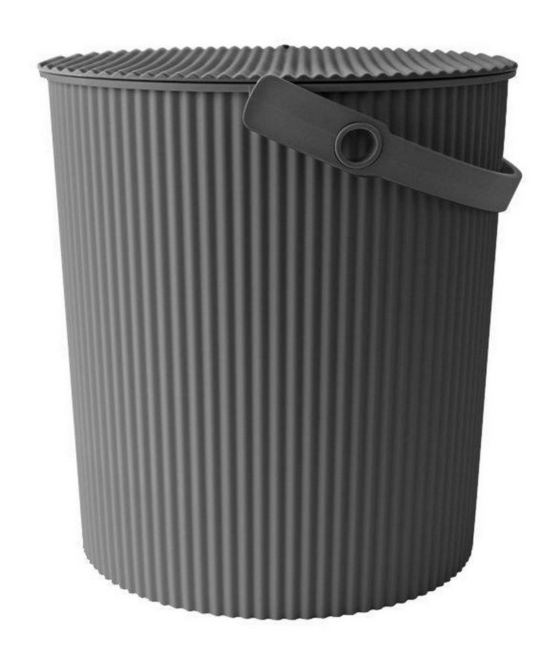 Hachiman Mülleimer Omnioutil Kunststoff Eimer 20 liter, belastbar bis 150 kg von Hachiman