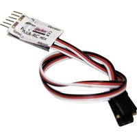 Hacker 67002045 Para RC Mix Flight Controller 1St. Hacker 67002045 Para RC Mix Flight Controller 1St. von Hacker