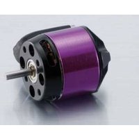 Hacker A20-12L 10-Pole EVO Flugmodell Brushless Elektromotor kV (U/min pro Volt): 2100 Windungen (Tu von Hacker
