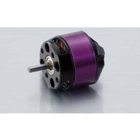 Hacker A20-30M EVO Flugmodell Brushless Elektromotor kV (U/min pro Volt): 1500 Windungen (Turns): 30 von Hacker