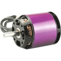 Hacker A30-10 XL V4 Flugmodell Brushless Elektromotor kV (U/min pro Volt): 900 Windungen (Turns): 10 von Hacker