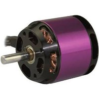 Hacker A30-10L V4 Flugmodell Brushless Elektromotor kV (U/min pro Volt): 1185 Windungen (Turns): 10 von Hacker